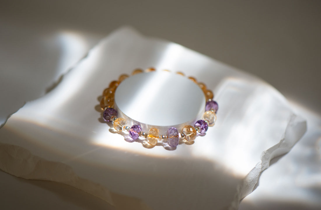 Choosing the Right Crystal Bracelet