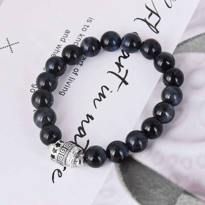 Bring Luck And Prosperity Courage Bracelet