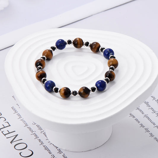 The Gemini Protection Bracelet