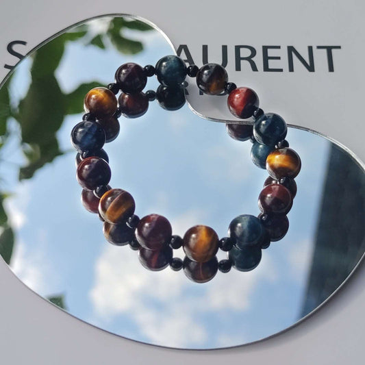 I Am Healthy: Mind, Body & Spirit Restoration bracelet