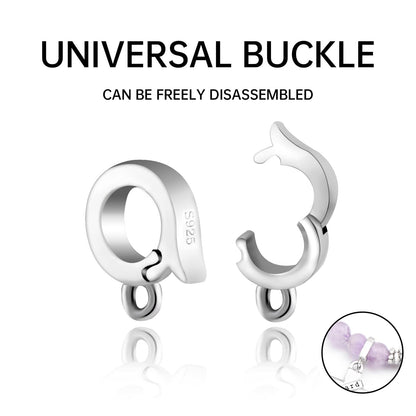 universal buckle diy cross kitting